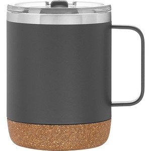 12 oz Explorer Travel Mug (Slate)