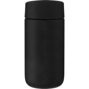 12 oz Fellow Carter Slide Travel Tumbler (Matte Black)