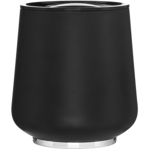 12 oz Fellow Ruby Wine Travel Tumbler (Black)