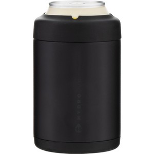 12 oz Hydrojug Cooler (Black)