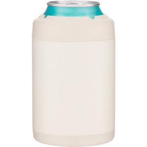 12 oz Hydrojug Cooler (Cream)