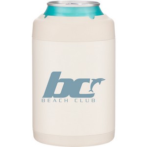 12 oz Hydrojug Cooler (Cream)