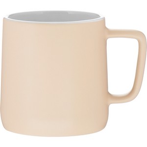 12 oz Oslo Ceramic Mug (Vanilla)