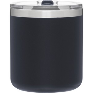 12 oz Spark Travel Tumbler (Matte Navy)