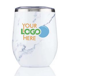 12 oz. Wine Tumbler
