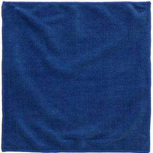12" x 12" Microfiber Terry Towel - 300GSM
