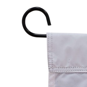 12" x 18" Garden Flag Kit Single-Sided