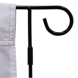 12" x 18" Garden Flag Kit Single-Sided