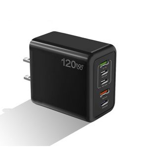 120W 5 Port Power Adapter