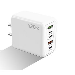 120W 5 Port Power Adapter