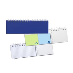 12.25" x 4" Keyboard Notes Journal