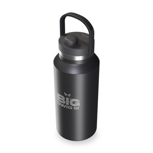 1240 Ml / 42 Oz Stainless Steel Bottle