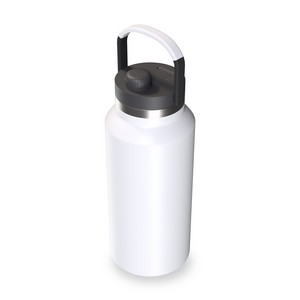 1240 Ml / 42 Oz Stainless Steel Bottle