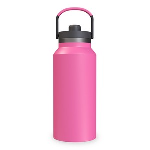 1240 Ml / 42 Oz Stainless Steel Bottle