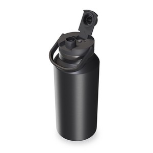 1240 Ml / 42 Oz Stainless Steel Bottle