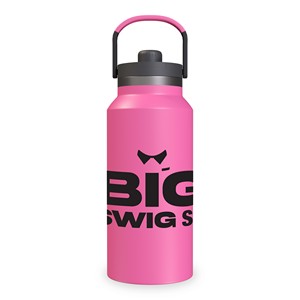 1240 Ml / 42 Oz Stainless Steel Bottle