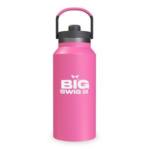 1240 Ml / 42 Oz Stainless Steel Bottle