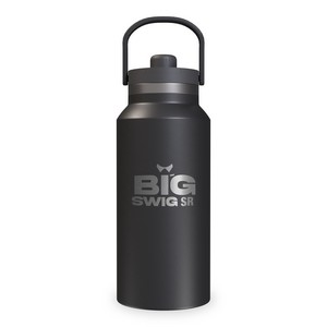 1240 Ml / 42 Oz Stainless Steel Bottle