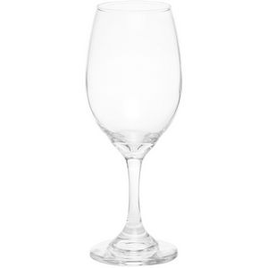 12.75 Oz. Glass Water Goblet
