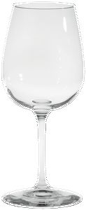 12.75 Oz. Wine Taster Glass - Etched