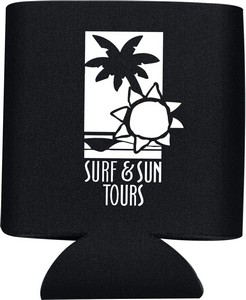 12oz Collapsible Can Insulator