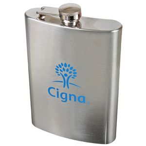 12oz Flask