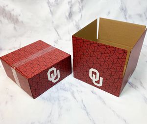 12x12x5.5 Box