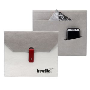 12"x9" Paperzen MULTIPOCKET FOLIO