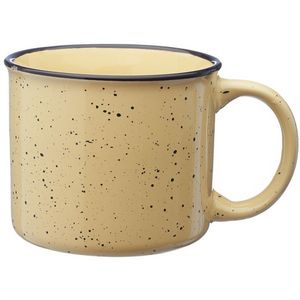 13 Oz. Full Color Camper Mug