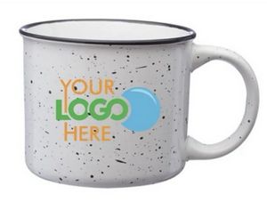 13 Oz. Full Color Camper Mug