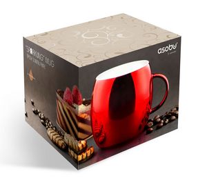 13 Oz. Sparkling Mug