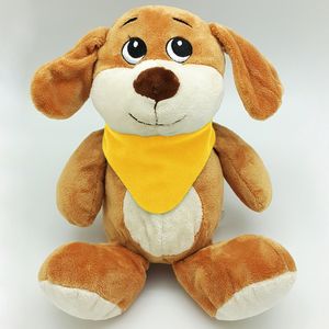 13" Pondering Pets Dog
