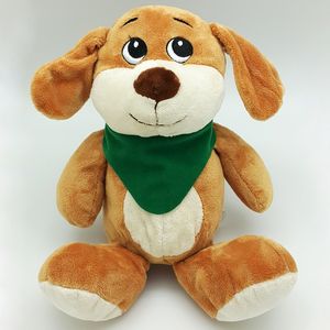 13" Pondering Pets Dog