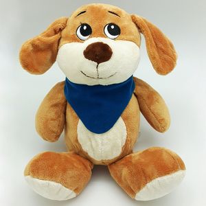 13" Pondering Pets Dog