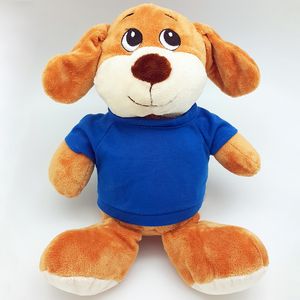 13" Pondering Pets Dog