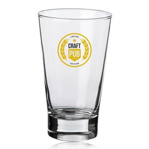 13.5 oz. London Personal Drinking Glasses