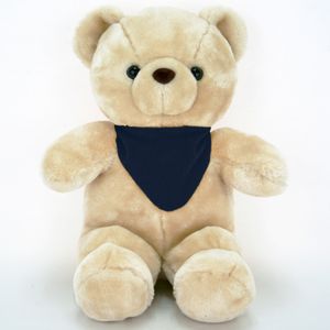 14" Classic Beige Teddy Bear