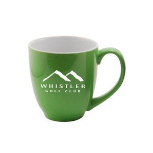 14 Oz. Ceramic Coffee Mug