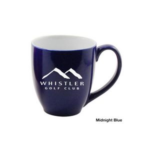 14 Oz. Ceramic Coffee Mug