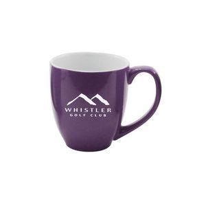 14 Oz. Ceramic Coffee Mug