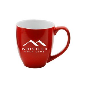 14 Oz. Ceramic Coffee Mug