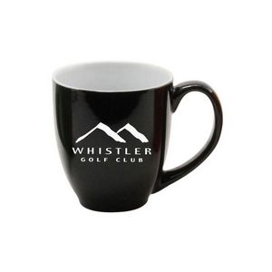 14 Oz. Ceramic Coffee Mug