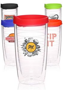 14 Oz. Double Wall Acrylic Tumblers