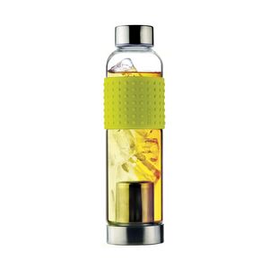 14 Oz. Ice "T" 2-Go Infuser Bottle