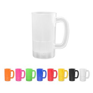 14 Oz. Plastic Stein