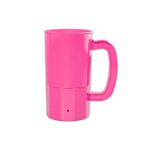 14 Oz. Plastic Stein