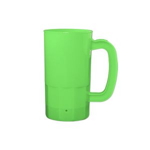 14 Oz. Plastic Stein