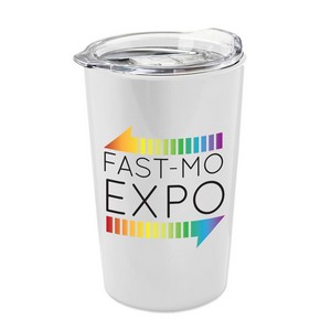 14 Oz. Sentinel Tumbler w/Slide Lid - Digital