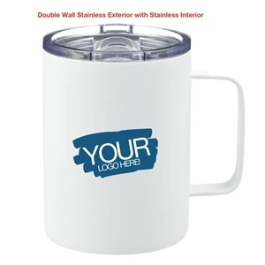14 Oz. Vacuum Insulated Mug