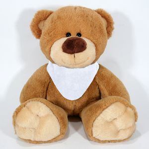 14" Pick-A-Pet - Bear